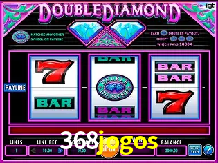 Descubra a Magia dos Jogos de Arcade no 368jogos