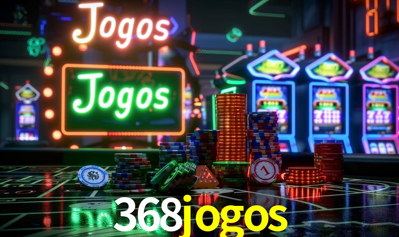 368jogos bet