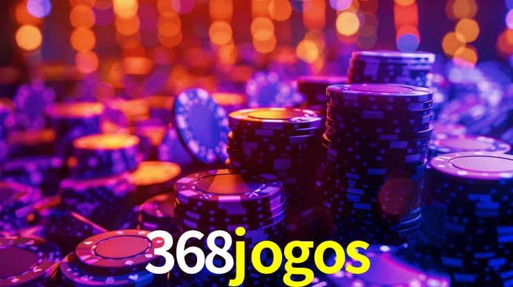 Bônus Generosos e Exclusivos no 368jogos para Você!