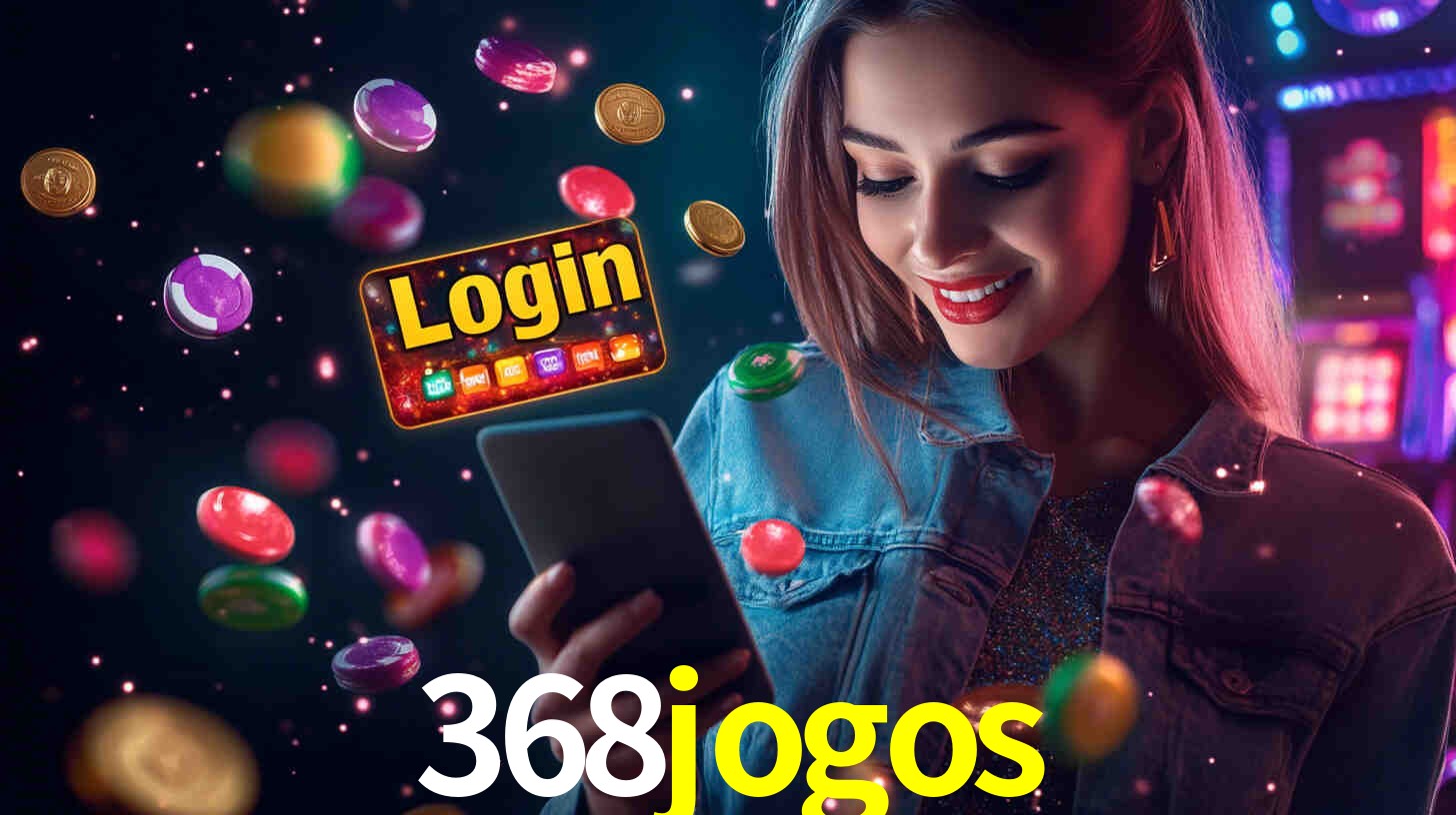 Descubra a Essência do 368jogos: Nossa História e Compromissos