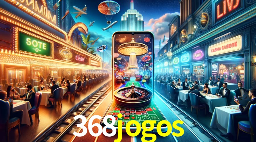 Weekend Specials 368jogos