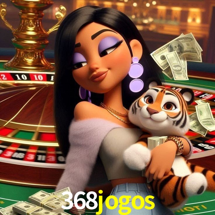 Bonus Features 368jogos