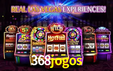 368jogos Rio de Janeiro - Professional Dealers