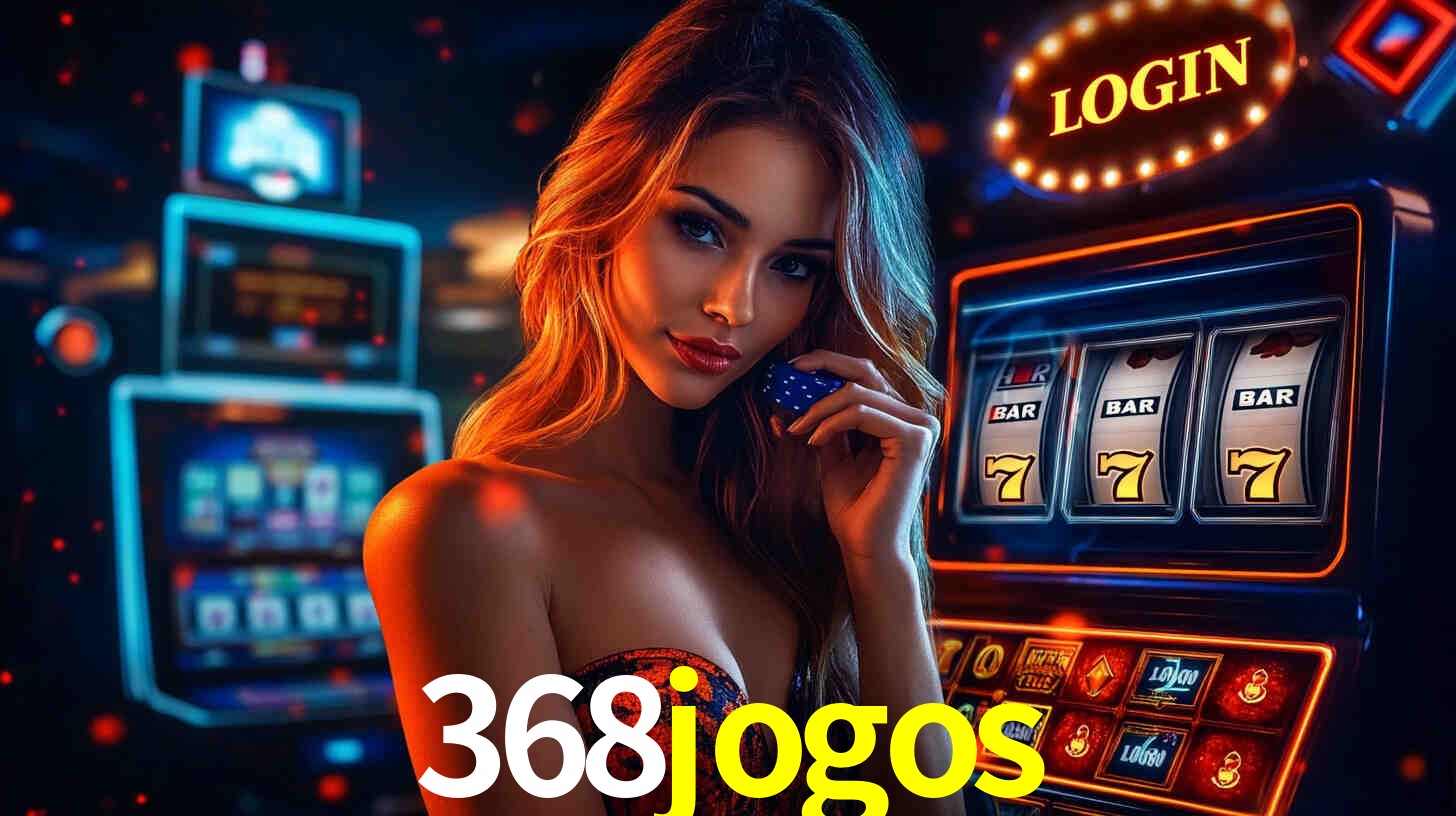368jogos bet