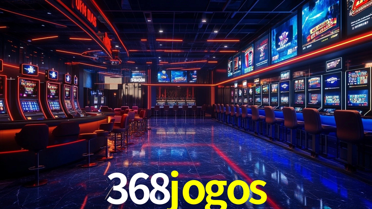 Live Casino 368jogos