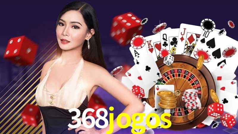 Casino VIP 368jogos