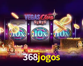 368jogos Bônus - Pacote R$5.000 + VIP