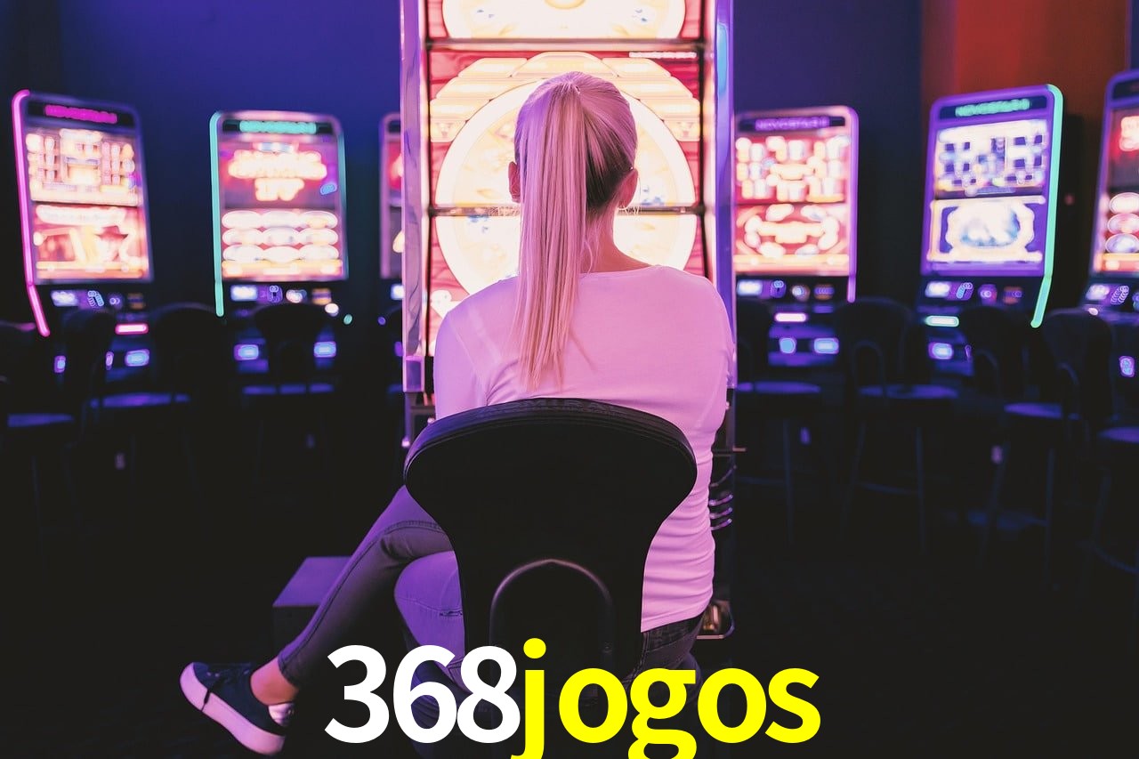 Account Benefits 368jogos