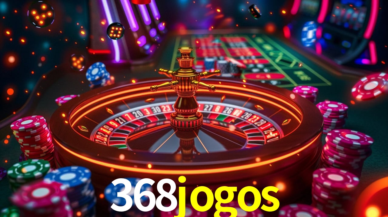 Programa VIP 368jogos