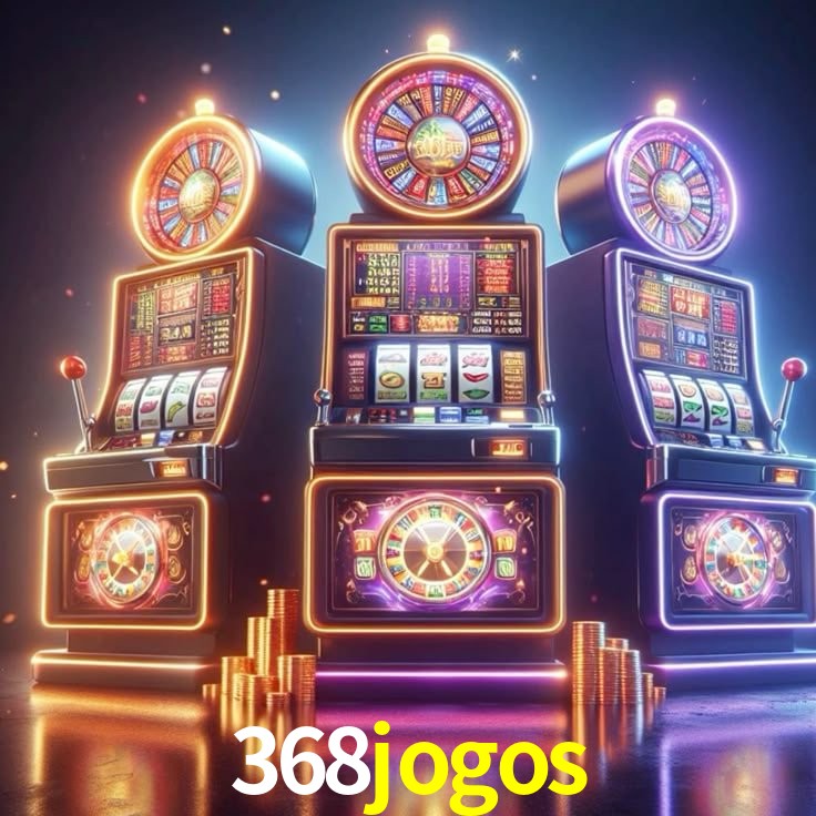 368jogos bet