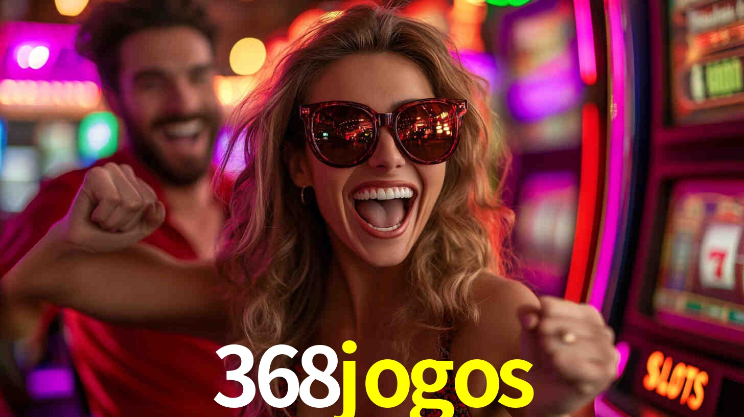 Descubra o Programa VIP da 368jogos: Vantagens Exclusivas para Jogadores