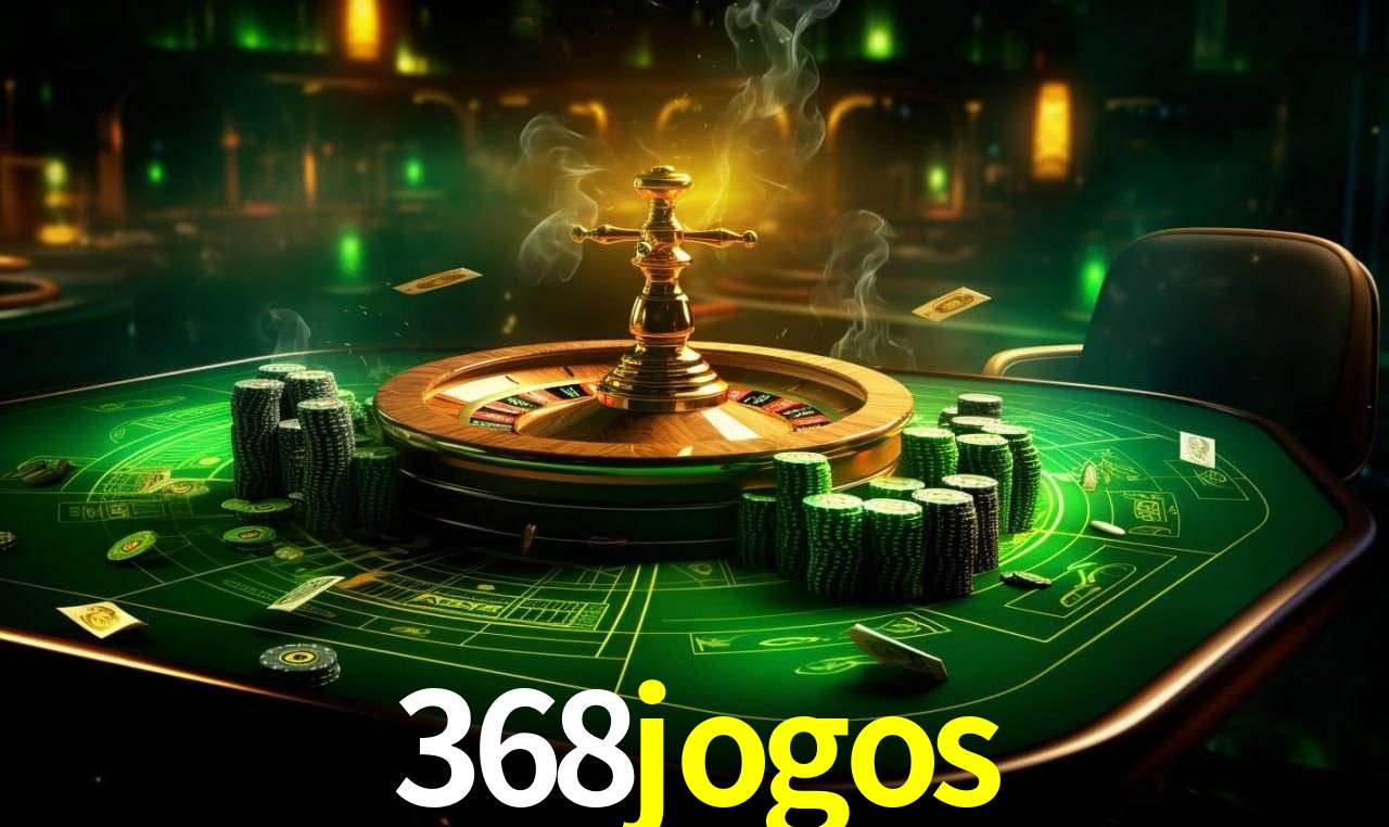 Interface Premium 368jogos
