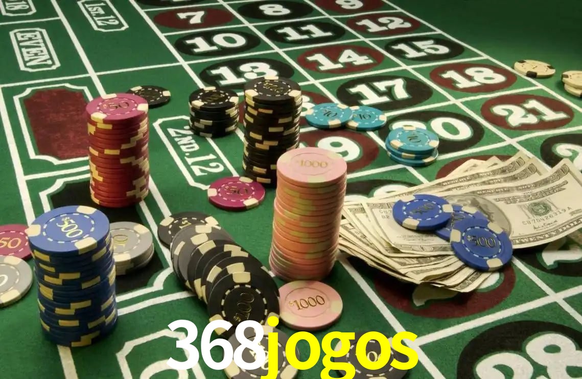 Game Providers 368jogos