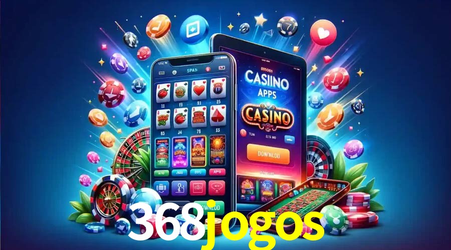 Flash Promotion 368jogos