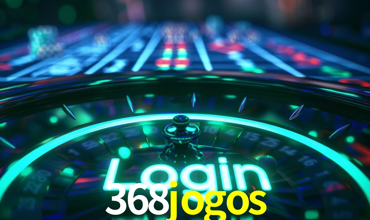 Provedores de Jogos 368jogos
