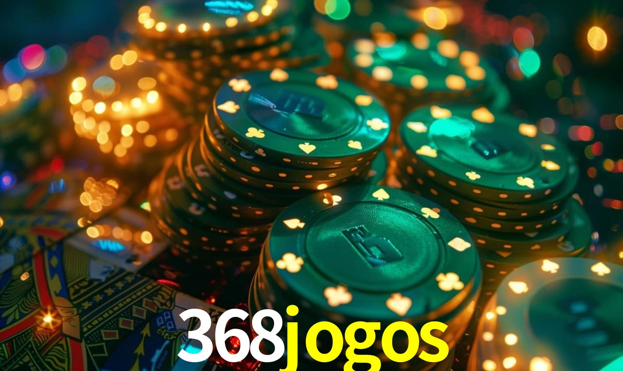 Jogos de Slot 368jogos