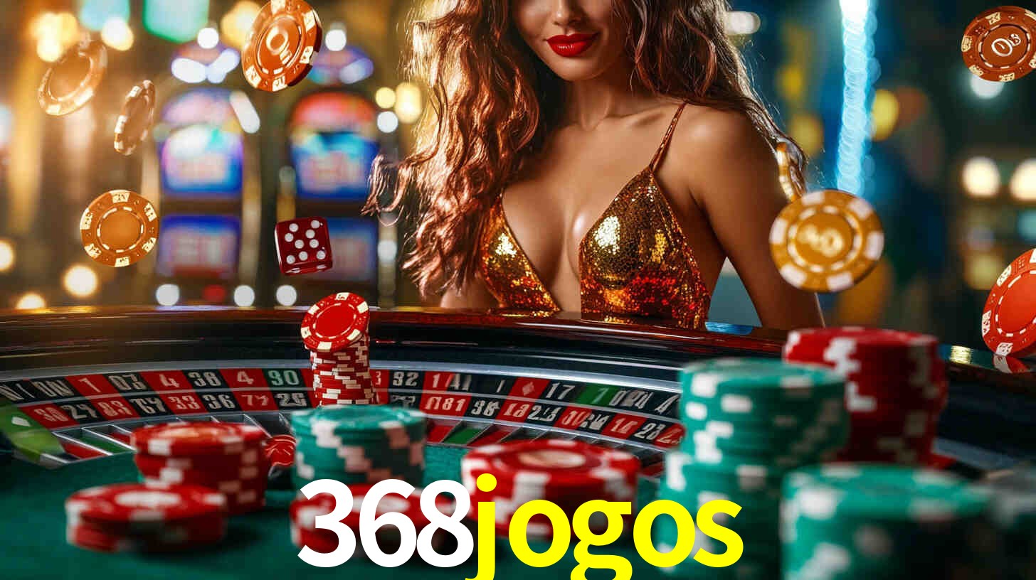 Programa VIP 368jogos