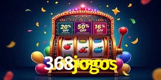 368jogos - User Statistics