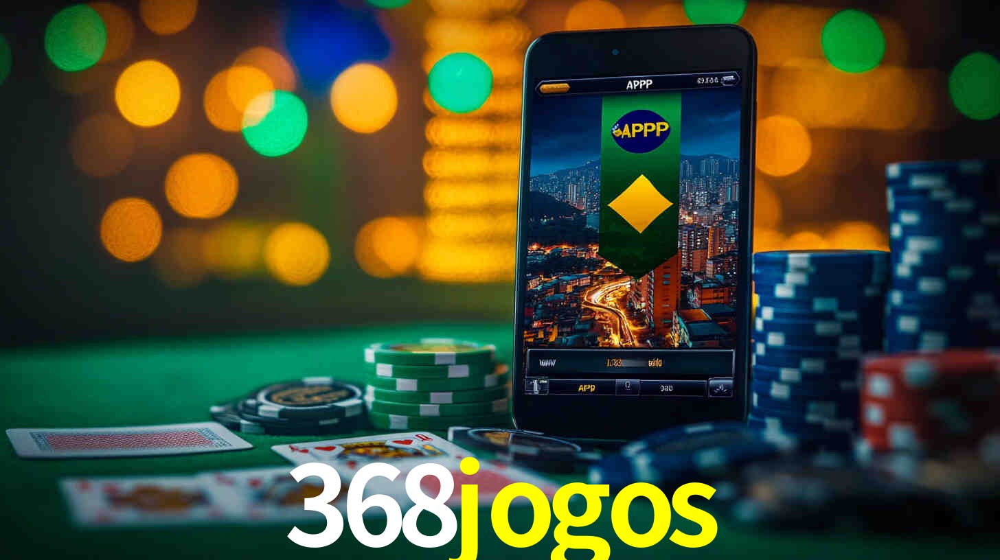 A Experiência Imersiva dos Cassinos Ao Vivo no 368jogos
