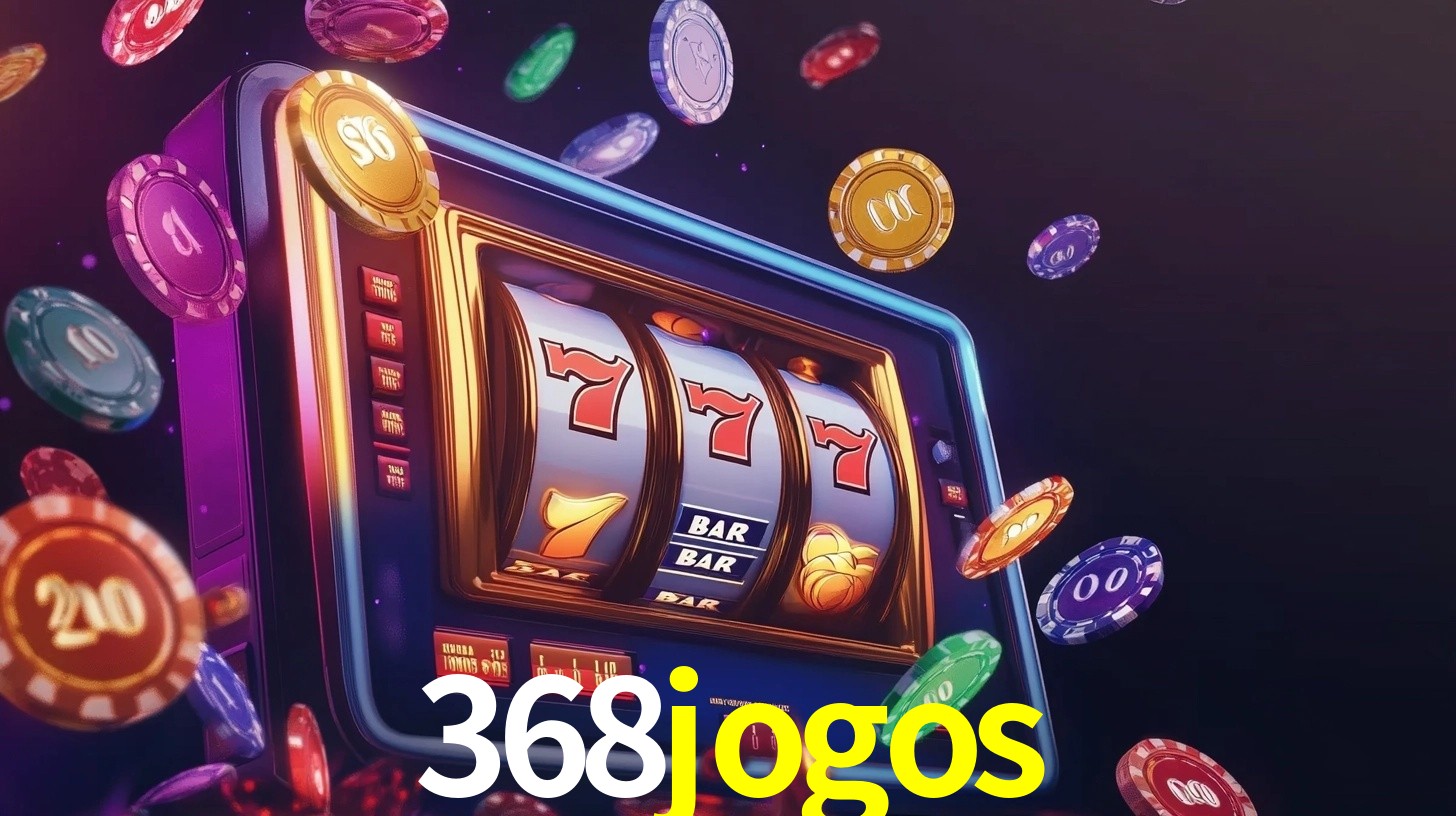 VIP Casino 368jogos