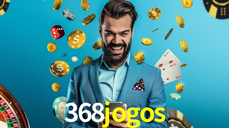 Secure Login 368jogos