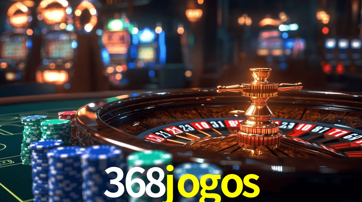 368jogos