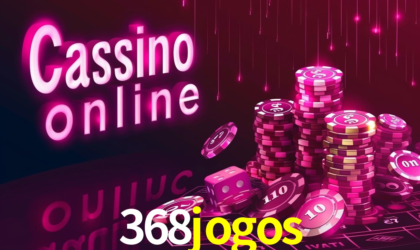 368jogos Belo Horizonte - Provably Fair