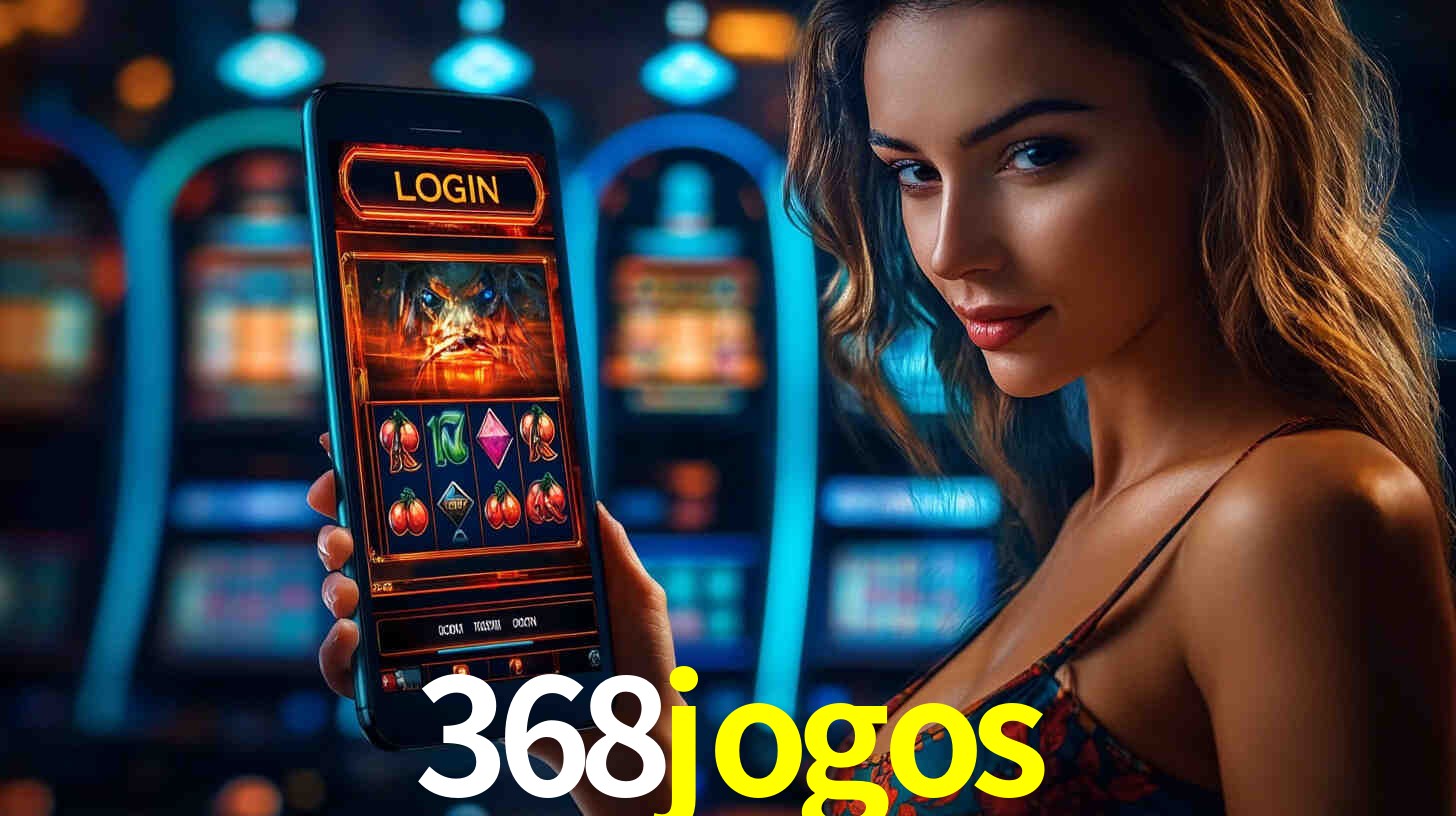 368jogos: A Experiência de Casino com Jogos de Mesa ao Vivo