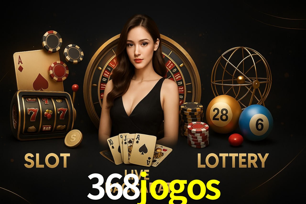 368jogos Salvador - Promo Stats