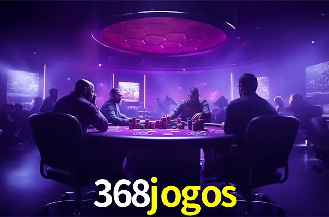 Sistemas de Segurança 368jogos