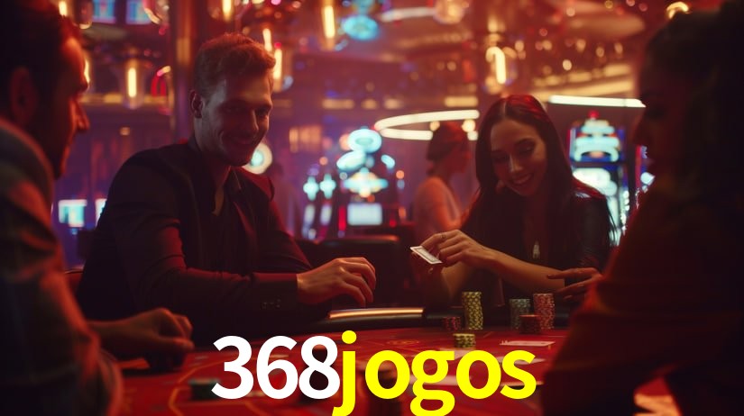 A Popularidade dos Caça-Níqueis no 368jogos