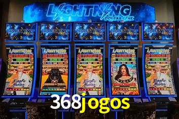 A Revolução dos Aplicativos de Jogos no 368jogos