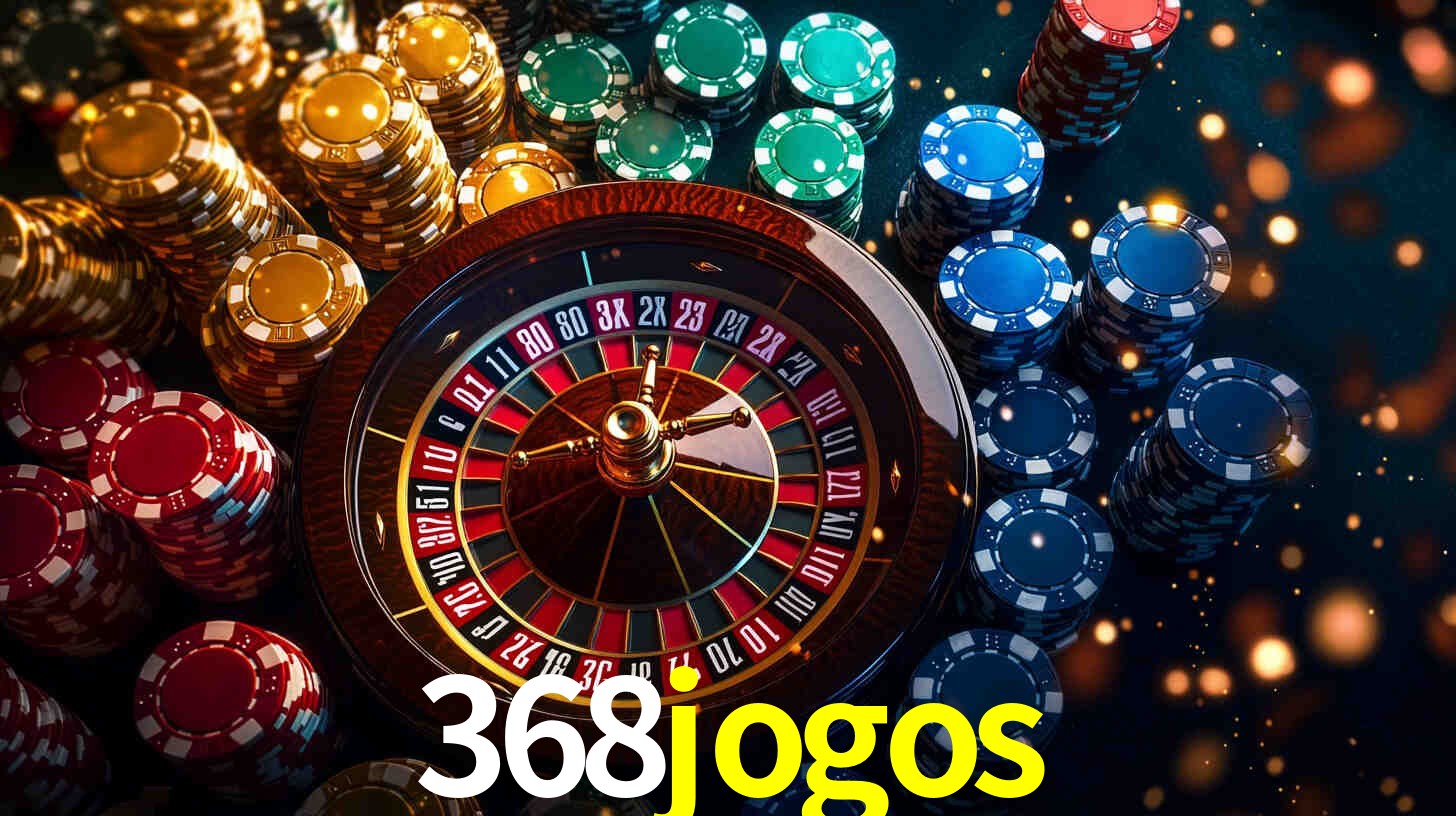 Welcome Bonus 368jogos