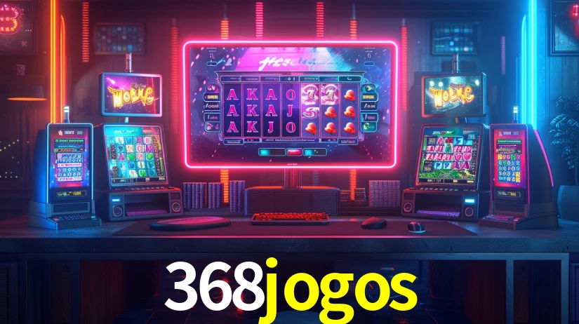 368jogos