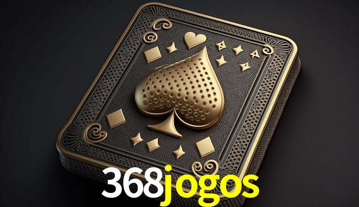 Tecnologia da Plataforma 368jogos
