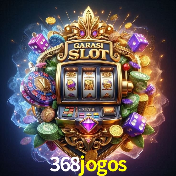 368jogos - cassino ao vivo