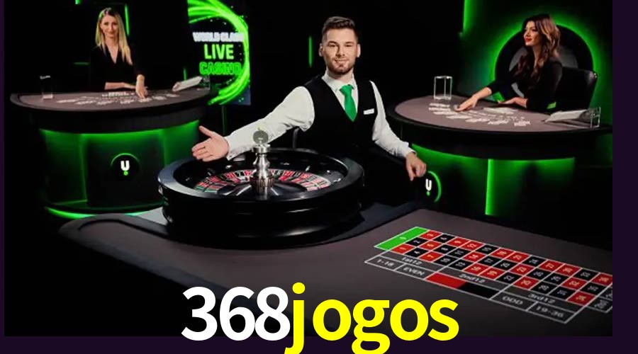 Exclusive Offers 368jogos
