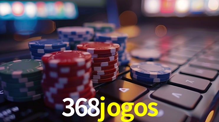368jogos - Login Methods