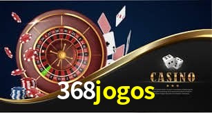 Login Seguro 368jogos