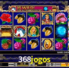 368jogos Cassino - 80+ Mesas ao Vivo