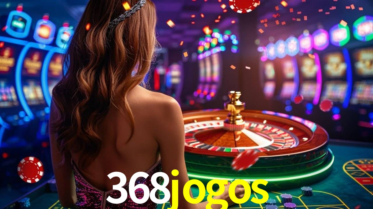 368jogos - App Compatibility