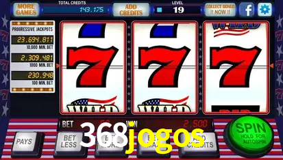 368jogos São Paulo - Live Tables
