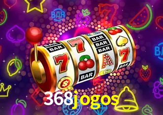 Inovações de Jogos na 368jogos: O Futuro das Experiências Interativas