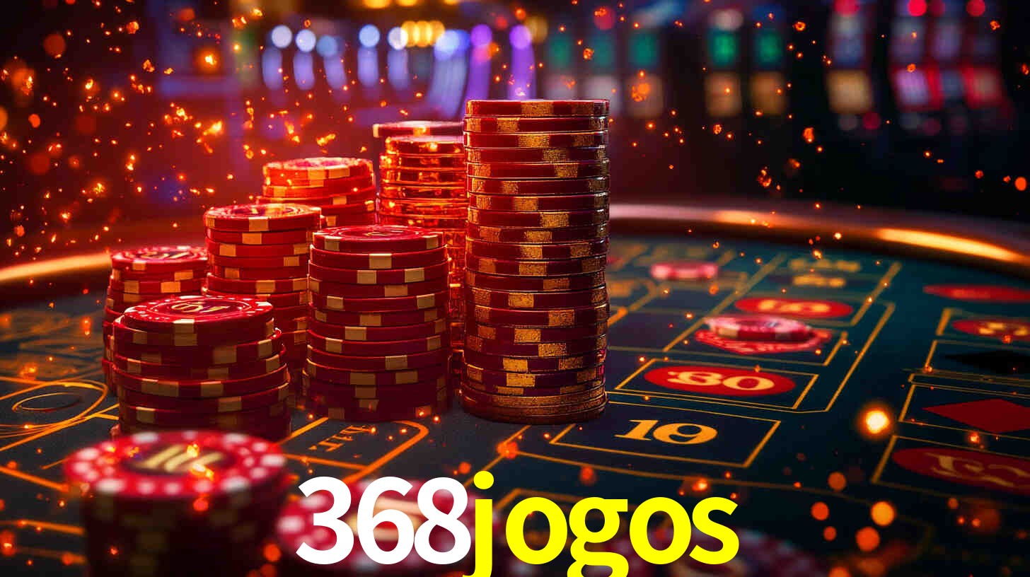 Tournaments 368jogos