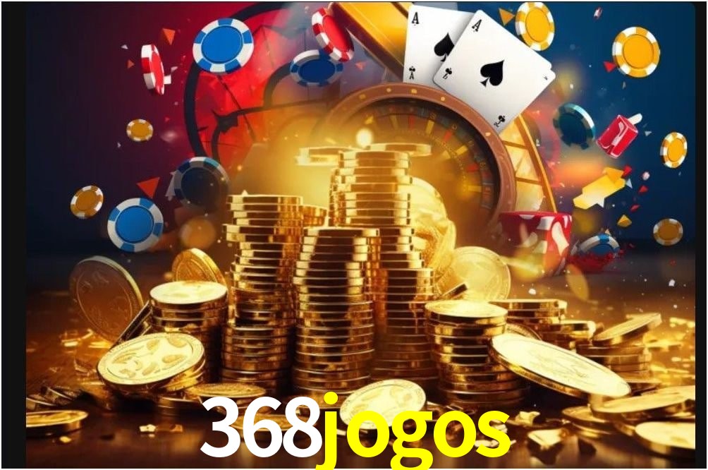 Bônus Diários 368jogos