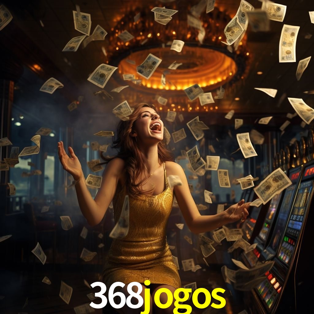 Tennis Betting 368jogos