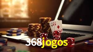 Bônus de Boas-vindas 368jogos