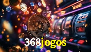 Jogos Exclusivos 368jogos