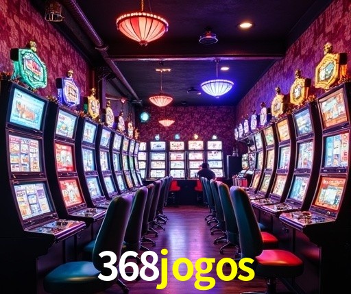 368jogos Belo Horizonte - Winners