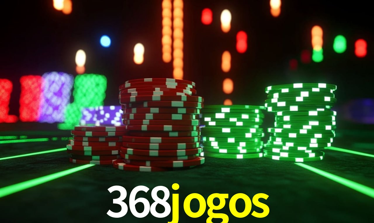 Games Directory 368jogos